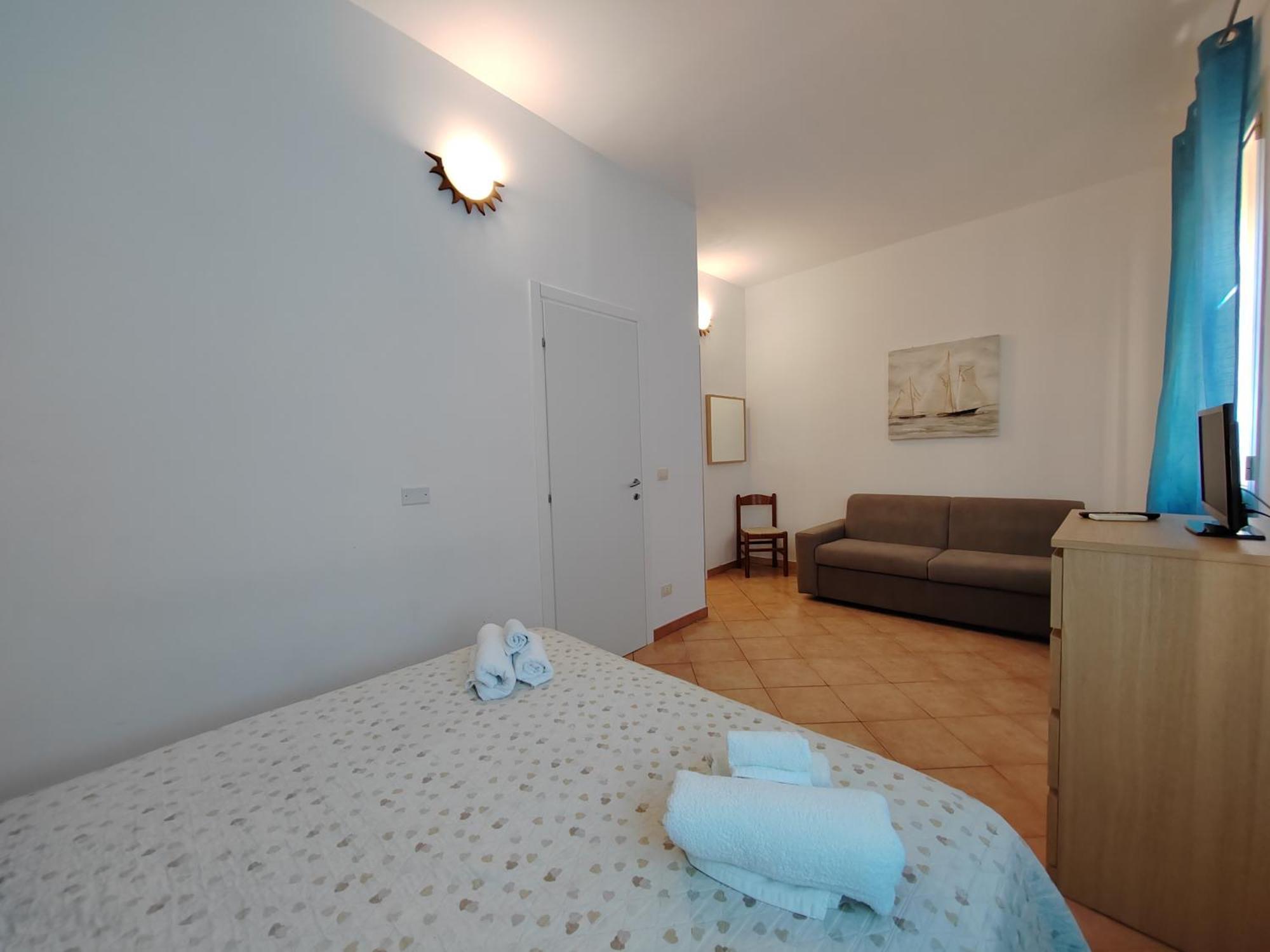 Villa Xenia Avola Buitenkant foto