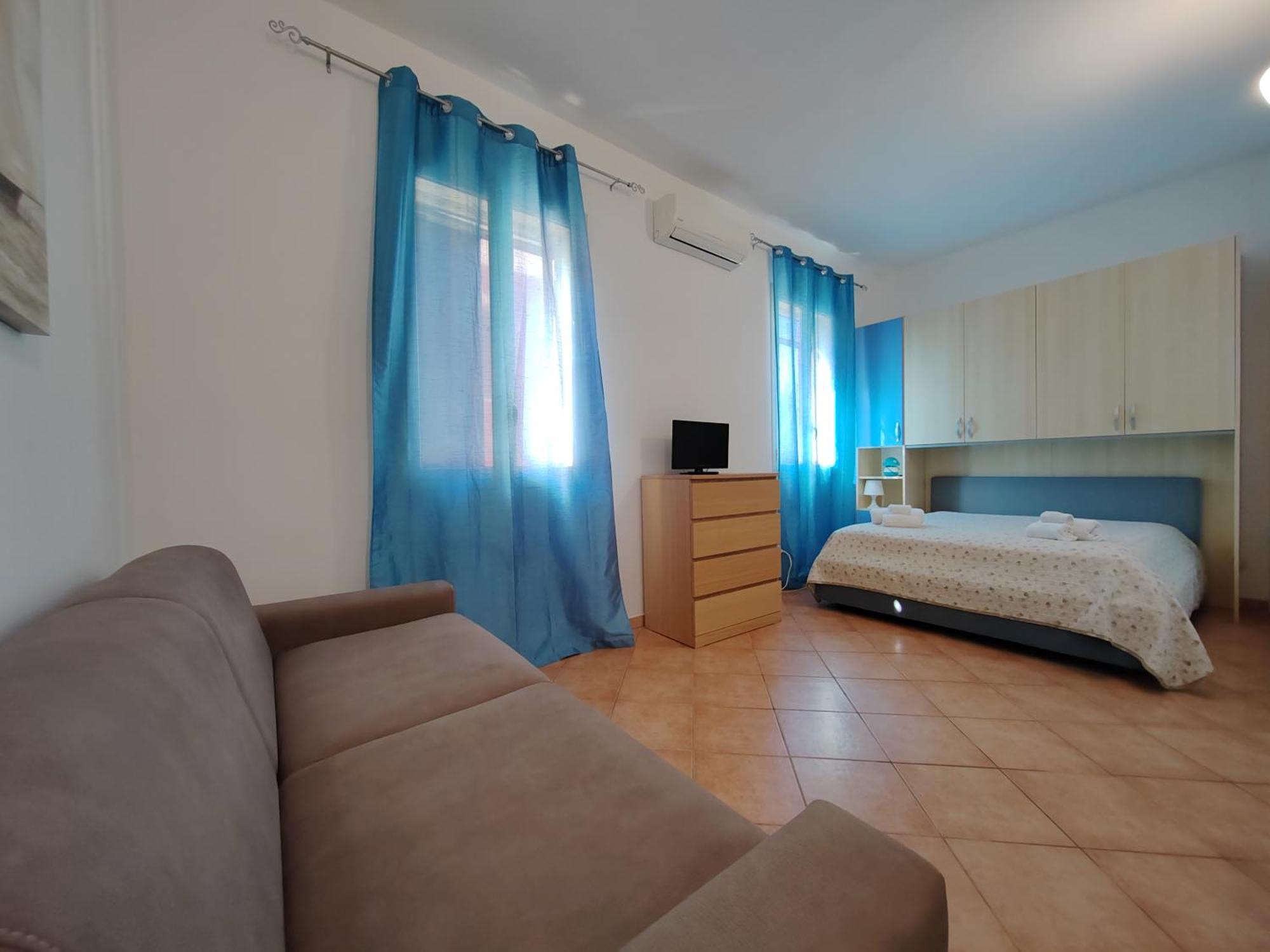 Villa Xenia Avola Buitenkant foto